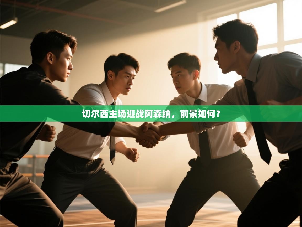 切尔西主场迎战阿森纳，前景如何？  第2张