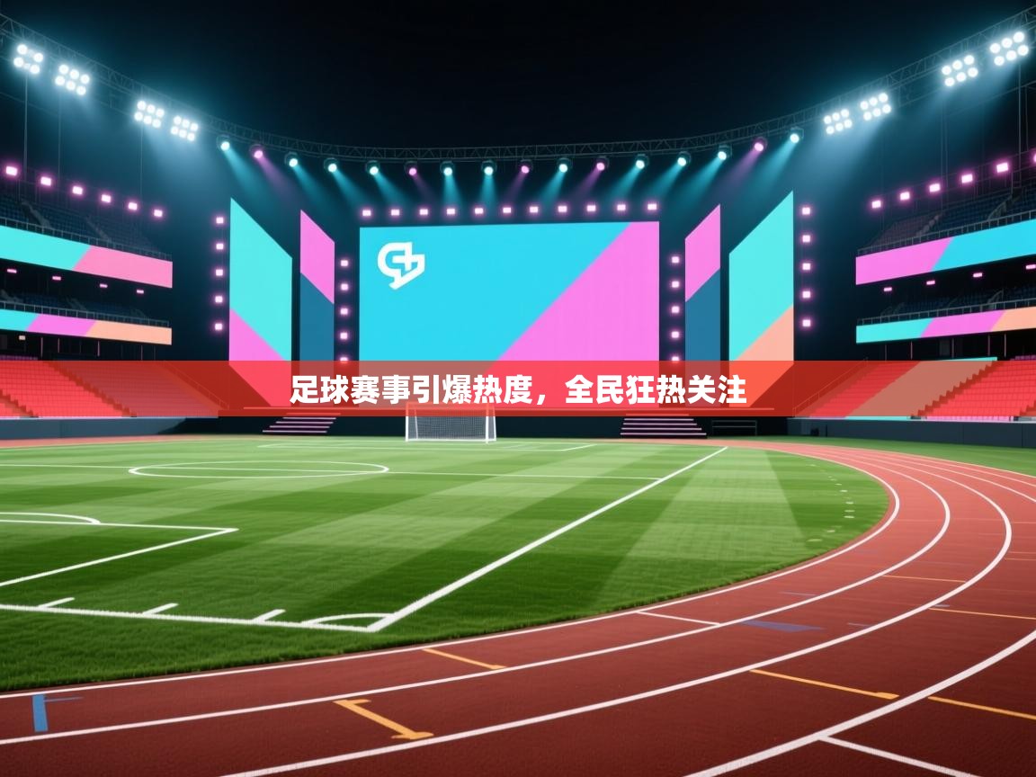 足球赛事引爆热度，全民狂热关注  第2张