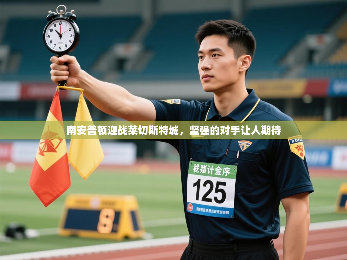 南安普顿迎战莱切斯特城，坚强的对手让人期待  第2张