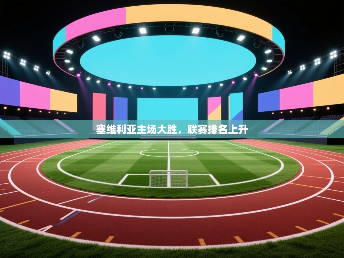 塞维利亚主场大胜，联赛排名上升  第2张