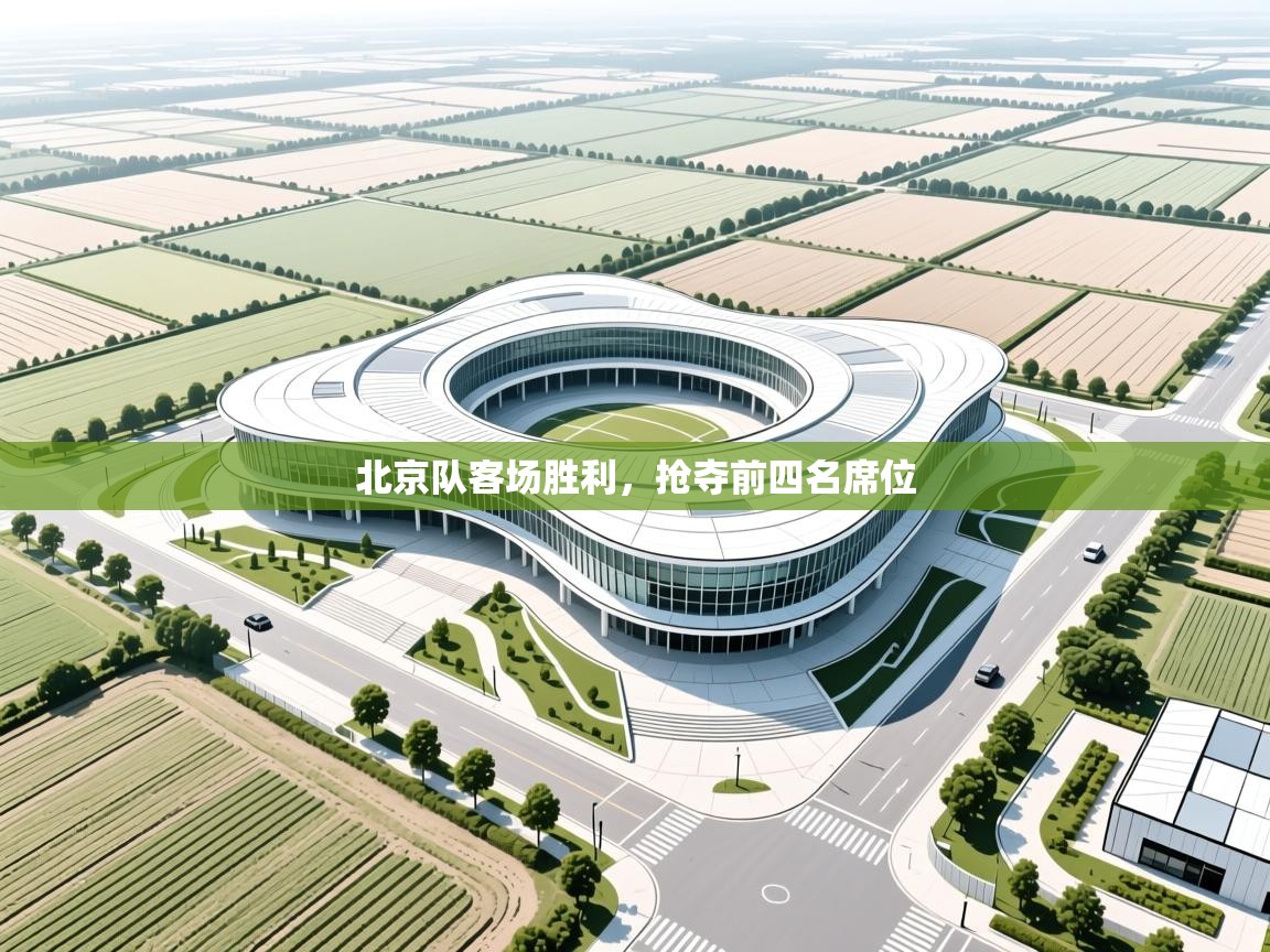 北京队客场胜利，抢夺前四名席位  第1张