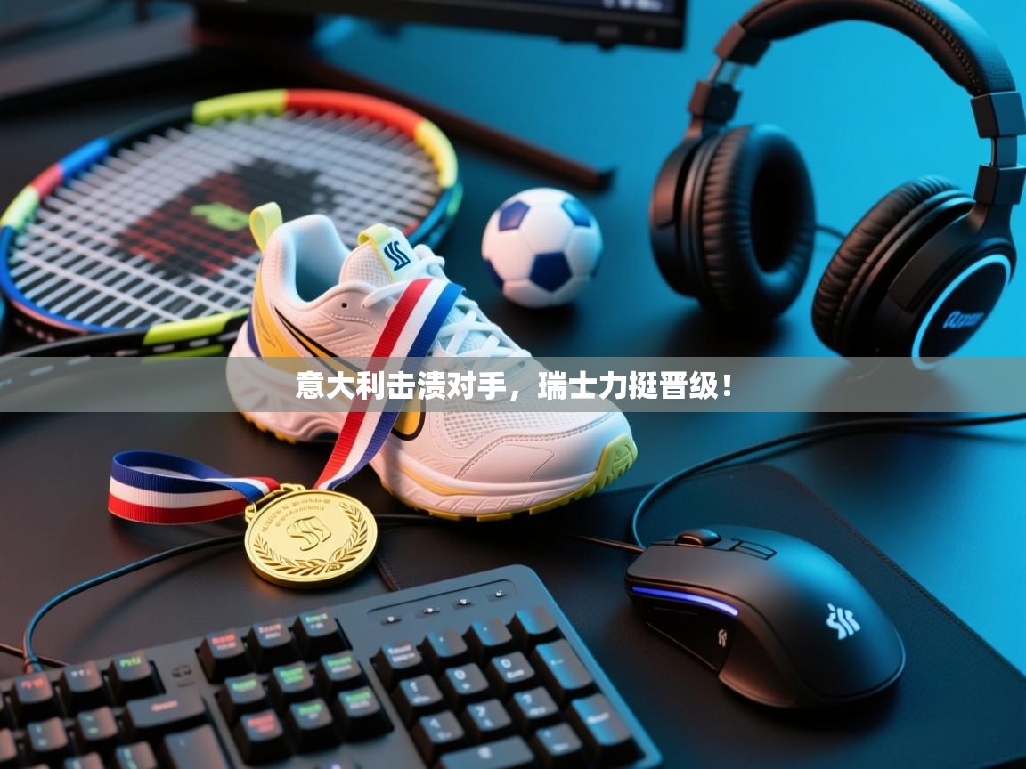 意大利击溃对手，瑞士力挺晋级！