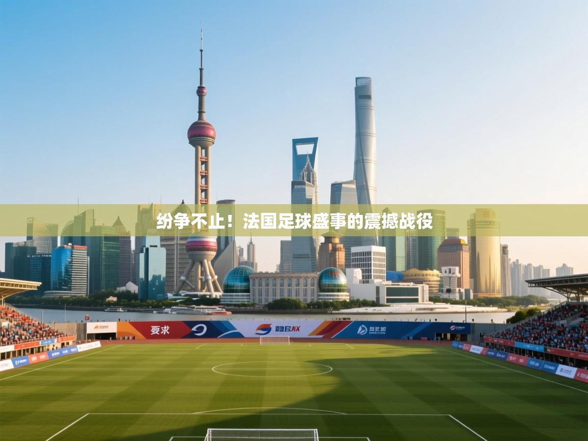 纷争不止！法国足球盛事的震撼战役