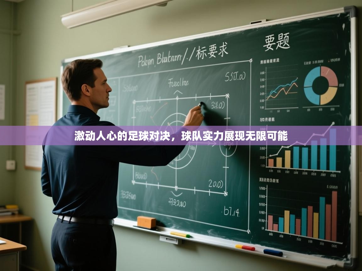 激动人心的足球对决，球队实力展现无限可能