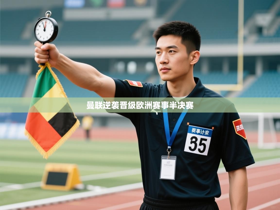 曼联逆袭晋级欧洲赛事半决赛  第2张