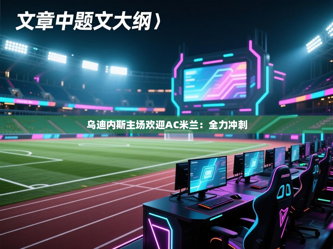 乌迪内斯主场欢迎AC米兰：全力冲刺  第1张