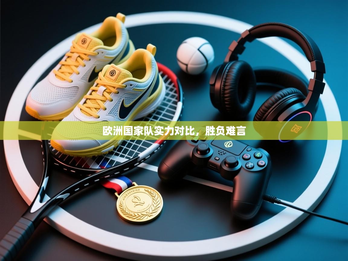 欧洲国家队实力对比,胜负难言