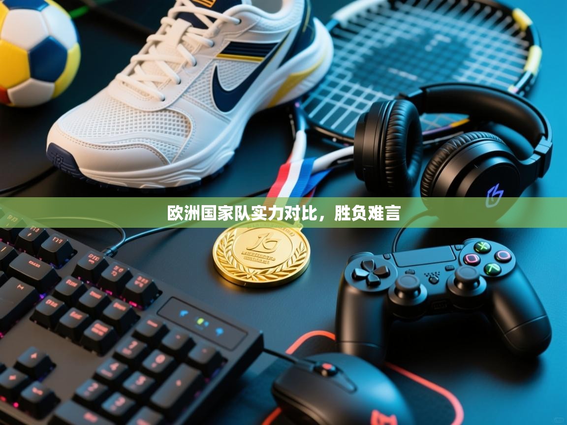 欧洲国家队实力对比，胜负难言  第2张