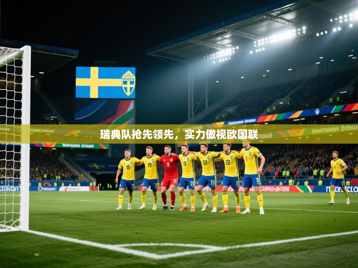 瑞典队抢先领先，实力傲视欧国联  第2张
