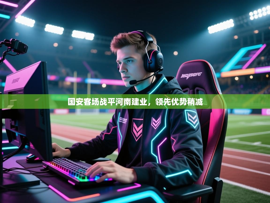 国安客场战平河南建业,领先优势稍减
