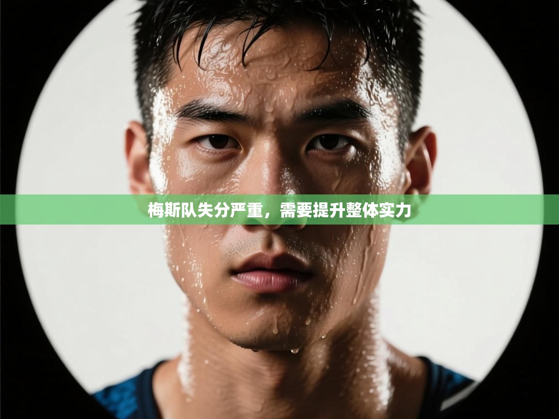 梅斯队失分严重，需要提升整体实力  第1张