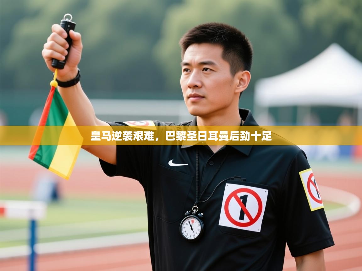 皇马逆袭艰难，巴黎圣日耳曼后劲十足