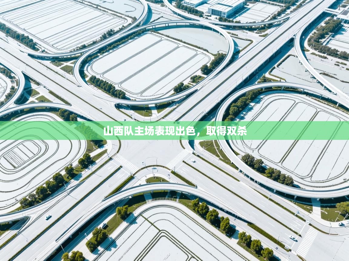 山西队主场表现出色，取得双杀  第2张