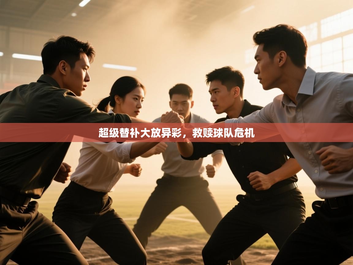 超级替补大放异彩，救赎球队危机  第2张