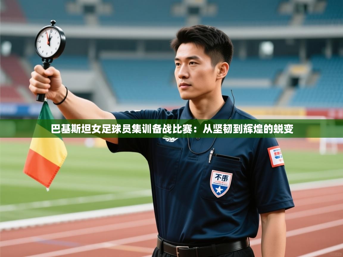 巴基斯坦女足球员集训备战比赛：从坚韧到辉煌的蜕变