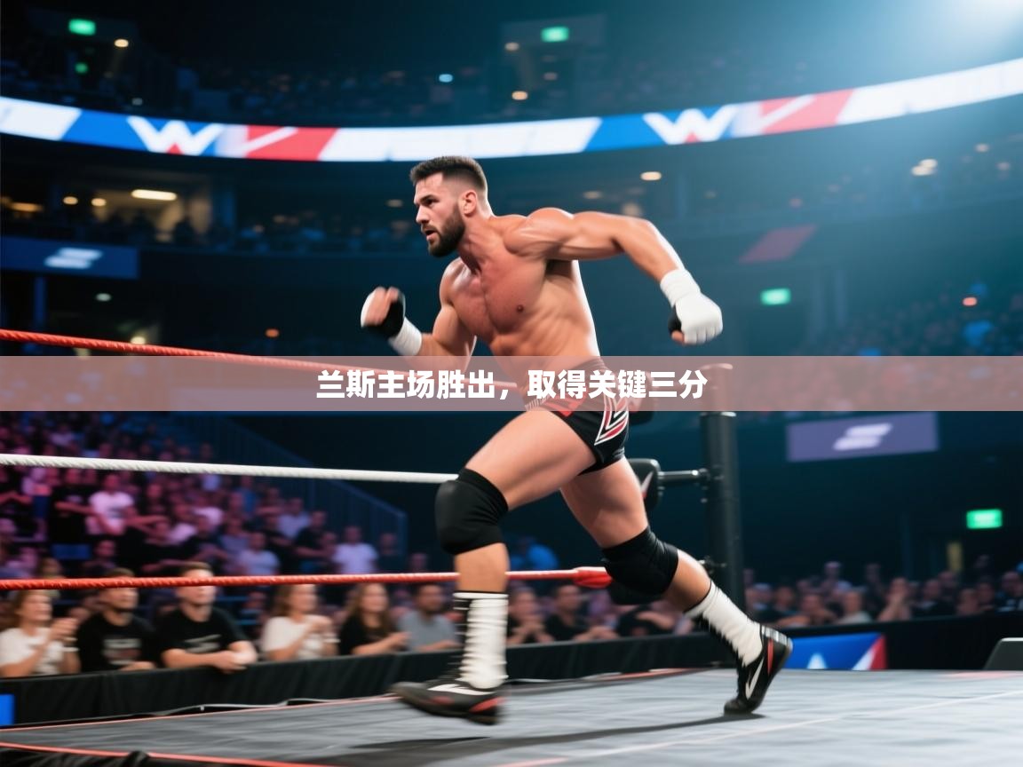 兰斯主场胜出，取得关键三分  第1张