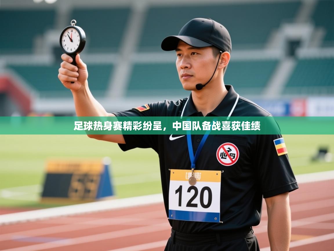 足球热身赛精彩纷呈,中国队备战喜获佳绩
