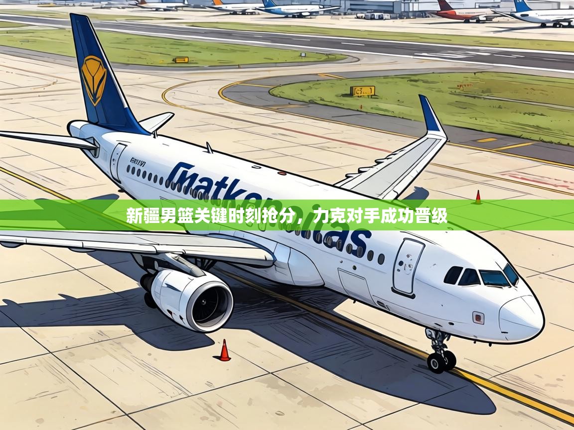 新疆男篮关键时刻抢分,力克对手成功晋级