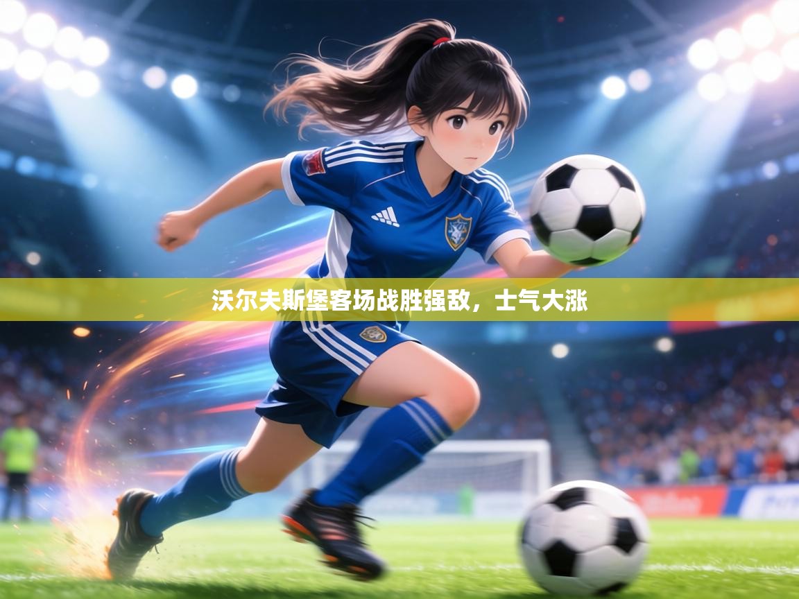 沃尔夫斯堡客场战胜强敌,士气大涨