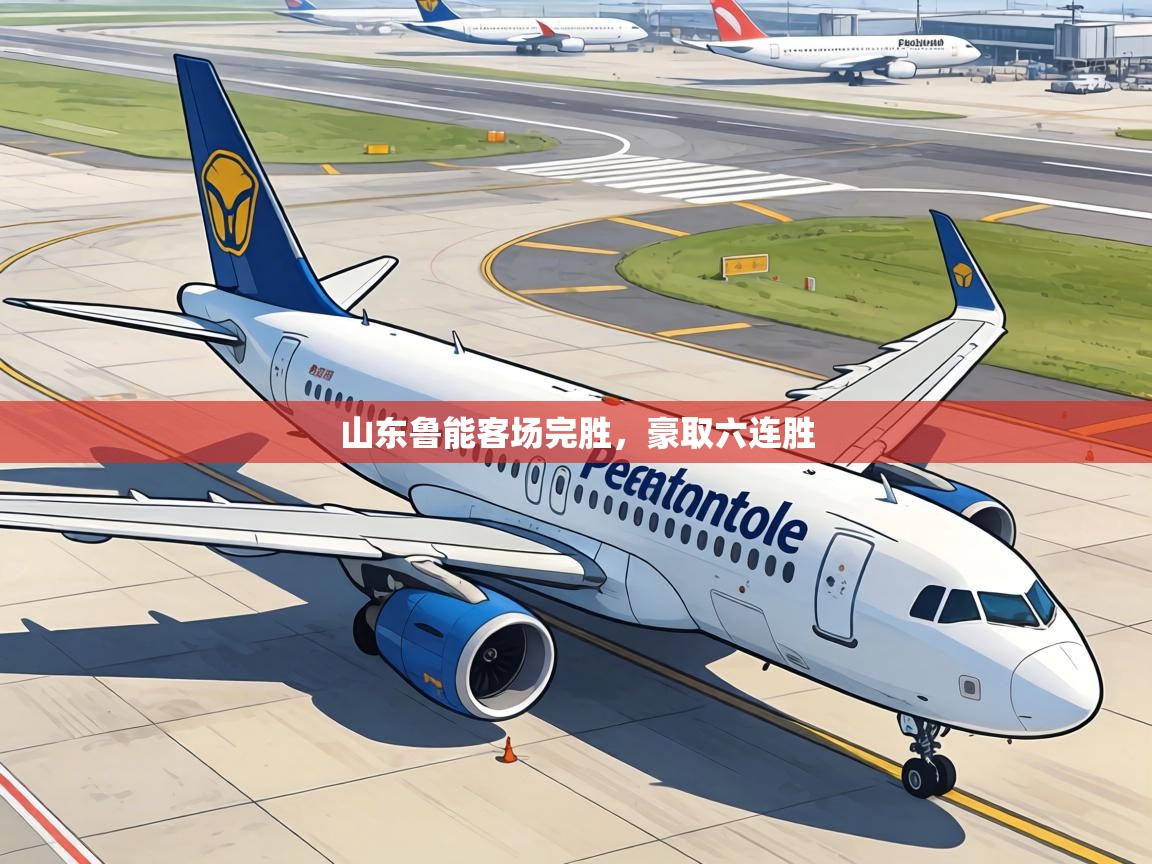 山东鲁能客场完胜，豪取六连胜  第1张