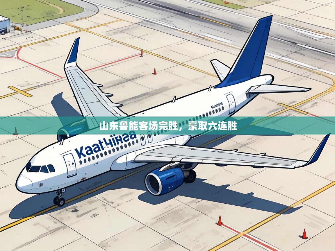 山东鲁能客场完胜，豪取六连胜  第2张