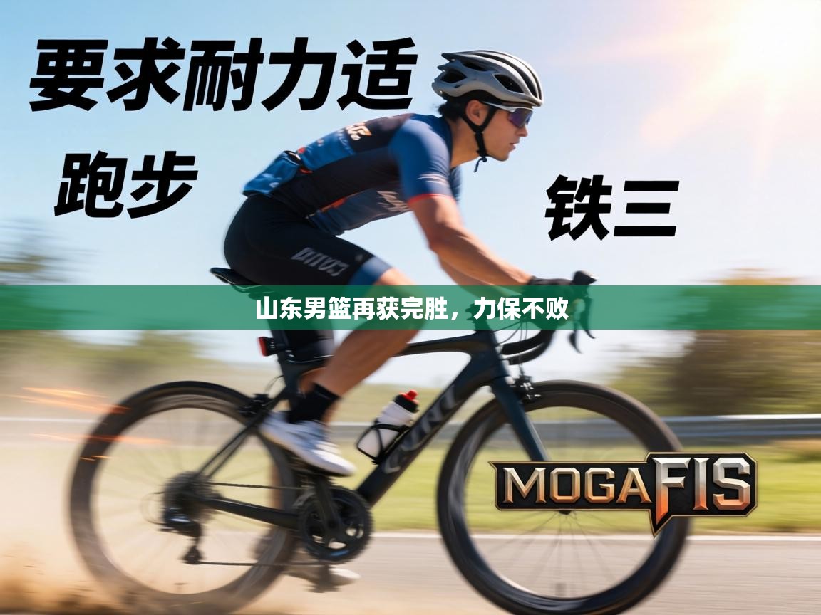 山东男篮再获完胜,力保不败 第1张