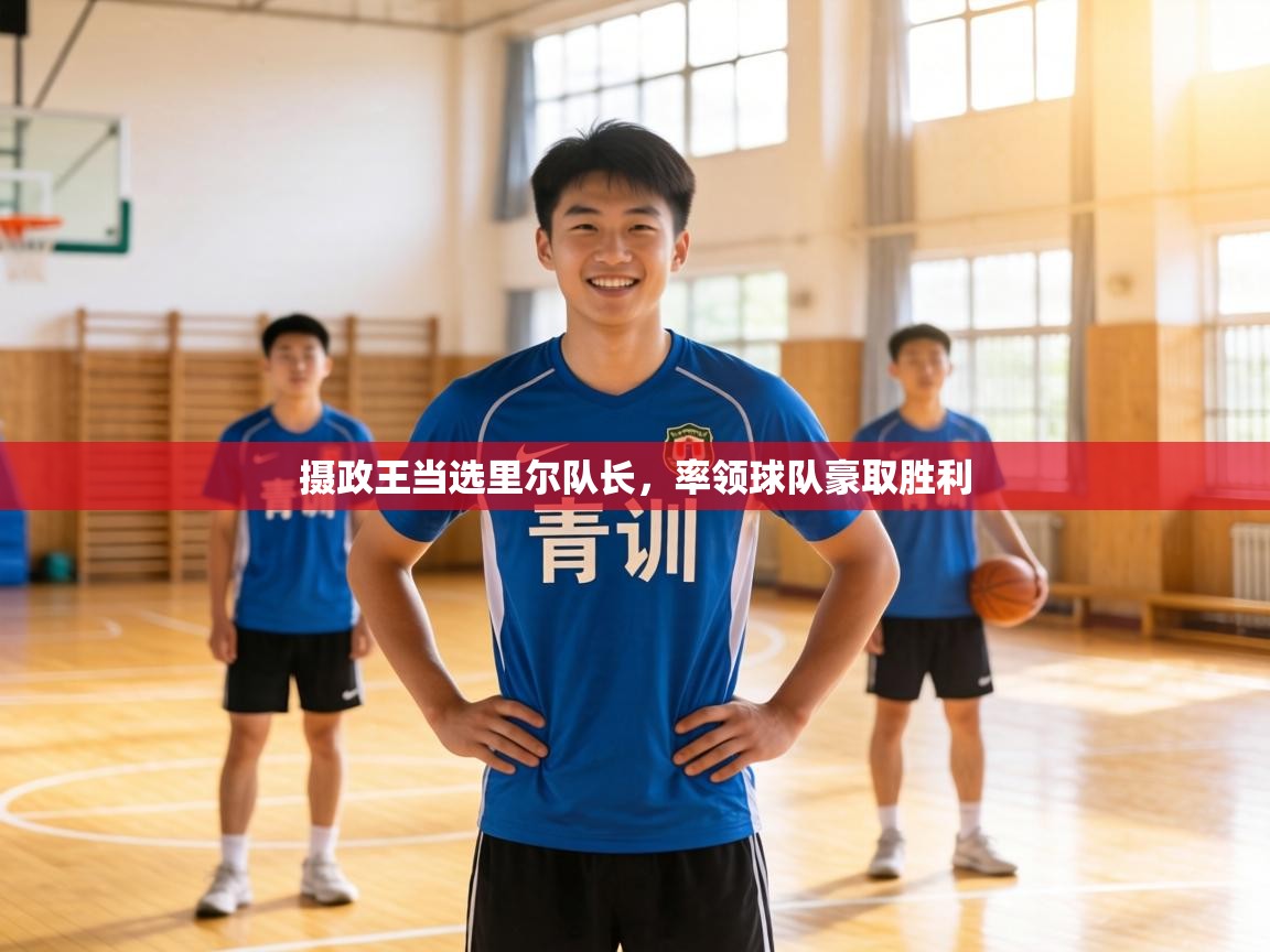 摄政王当选里尔队长,率领球队豪取胜利 第2张