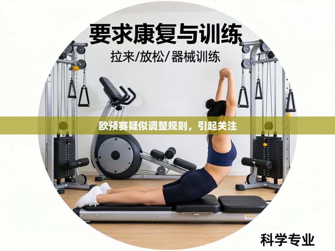 欧预赛疑似调整规则，引起关注  第2张