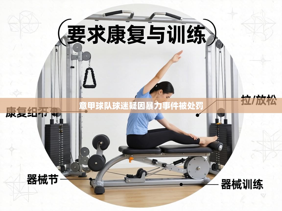 意甲球队球迷疑因暴力事件被处罚 第2张