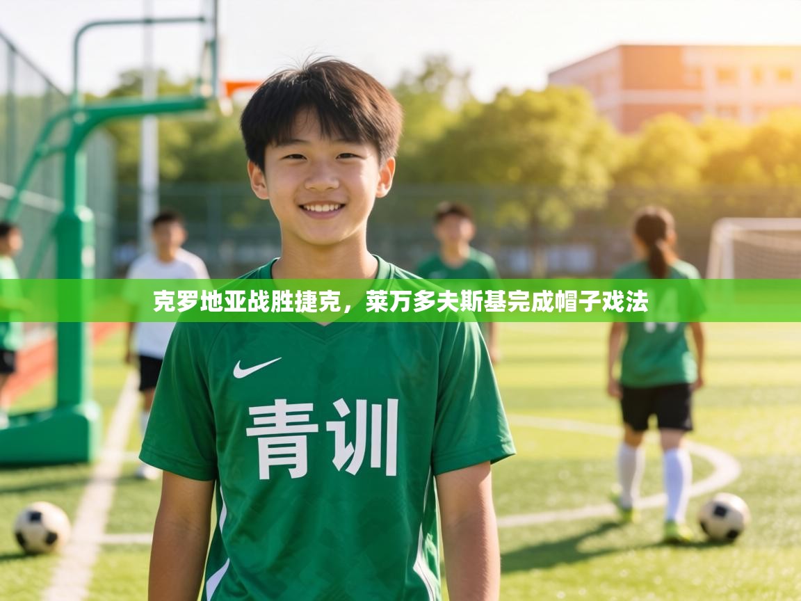 克罗地亚战胜捷克,莱万多夫斯基完成帽子戏法 第1张