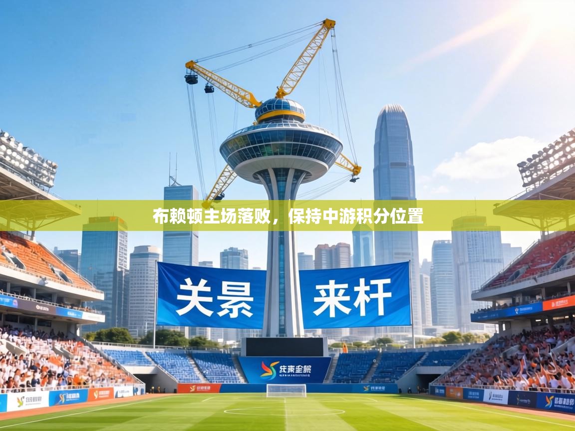 布赖顿主场落败，保持中游积分位置  第2张