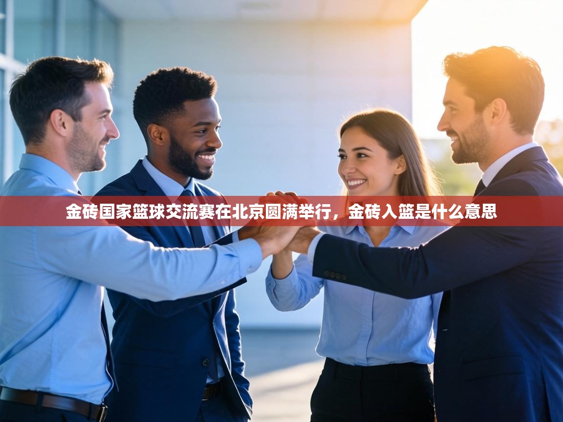 金砖国家篮球交流赛在北京圆满举行，金砖入篮是什么意思  第2张